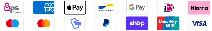 Payment methods