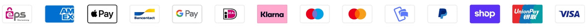 Payment methods