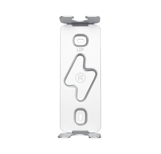 Wall mount bracket for the Rheidon PC200 portable EV charger