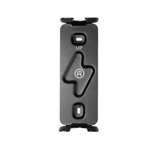 Wall mount bracket for the Rheidon PC200 Pro-7K4 portable EV charger